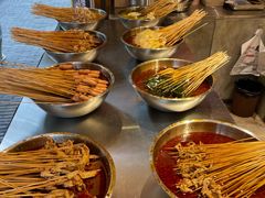 -嘉州鲜知味钵钵鸡(奎星楼店)