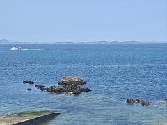 -养马岛旅游度假区