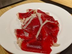 -西安高新希尔顿酒店·咖啡露台西餐厅