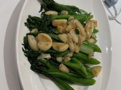 -喜宴又一村·粤菜·茶点·海鲜(壹方天地店)