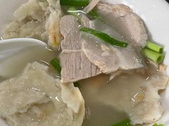 -金卯白肉罩火烧