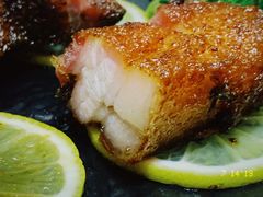 蜜汁叉烧-淇乐多品味馆(江南大道店)