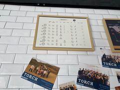 -Torch Coffee 炬点咖啡