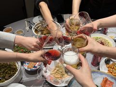 -明州小宴(文化广场店)