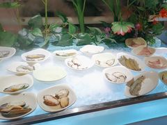 -腾阁自助餐厅(朝林广场店)