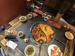 -吼堂老火锅(太古里总店)