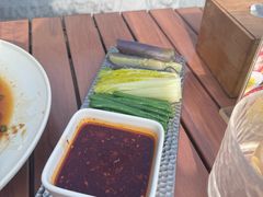 -苦尽酒馆·川菜(鼓楼店)
