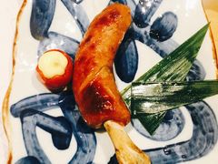 -菊上料理(蜀山银泰百货店)