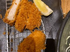 胜博殿炸猪排套餐-胜博殿霸王树(嘉里中心店)