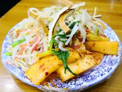 -刘信牛羊肉小炒泡馍(回民街店)