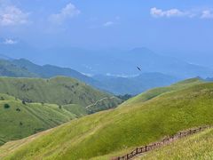 -萍乡武功山风景名胜区