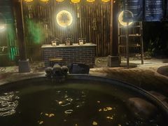 -天目湖御水温泉·度假酒店