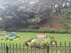 -青岛德国总督楼旧址博物馆