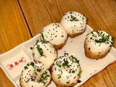 -东泰祥生煎馆(重庆北路店)