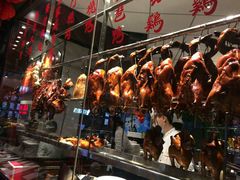 -食悦天美食广场(西安CityOn熙地港购物中心店)
