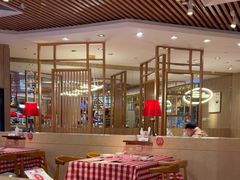 -西贝(科华王府井店)