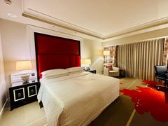 -澳门喜来登大酒店