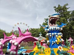 -盈香心动乐园