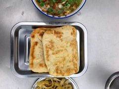 -龙门李家三旦羊肉汤馆