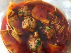 -元味老火锅(北碚总店)