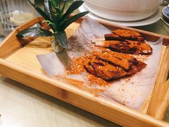 皖北烤羊排-符离集餐厅(万象城店)