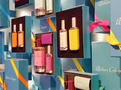 -DFS迪斐世(香港广东道店)