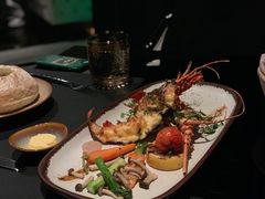 -上海苏宁宝丽嘉酒店·Cafe Bellagio西餐厅