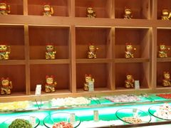 -松子料理(亮马桥店)