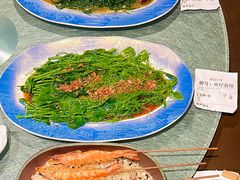 -蚝得喜海鲜(东城店)