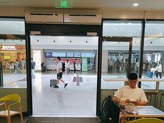 -德克士(五洲餐厅)