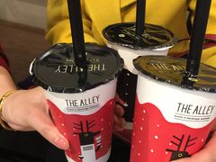 -鹿角巷The Alley(龙湖天街店)