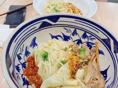 -陕西人家(莱山店)