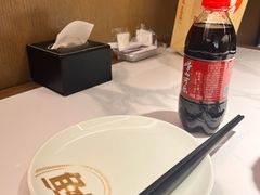 -船歌·鱼水饺青岛菜(正阳路店)