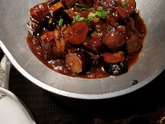 -绿茶餐厅(昌平悦荟店)