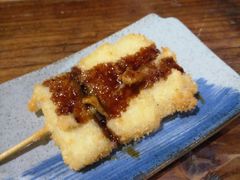 -鸟鸣门屋台料理(金帝银泰店)