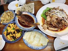 -鼎香润(德胜门内店)