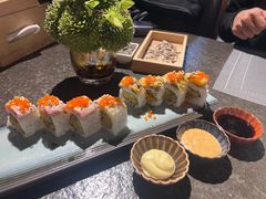 -将太无二·北美传奇寿司(瑞士公寓店)