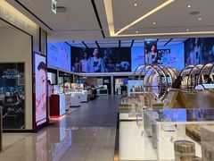 -新世界百货(明洞总店)