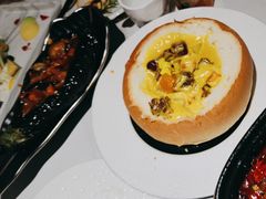 -3号仓库·创意中国菜(嘉兴龙鼎万达店)