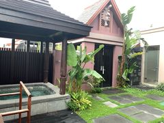 -广州都喜泰丽温泉度假酒店