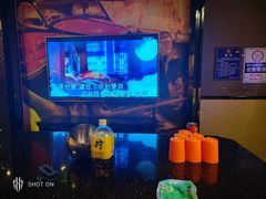 -大好时光party连锁KTV(大朗店)