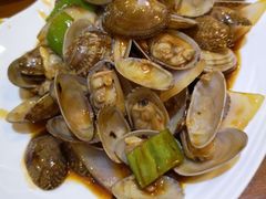 -金穗园·砂锅粥.醉鸡煲火锅(长寿路店)