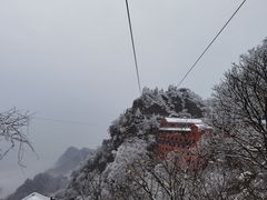 -武当山风景区