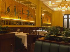 大堂-福楼法餐厅FLO