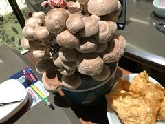 -捞王锅物料理(上海世茂广场店)