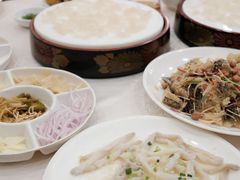 -寻味顺德·南记酒家·传统顺德菜·鱼生(广源路店)