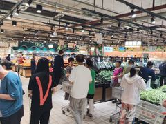 -京客隆超市(京源店)