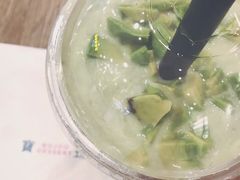 牛油果奶酪雪酿-宝珠奶酪(闵行仲盛店)
