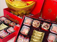 -GANSO元祖食品(白下店)