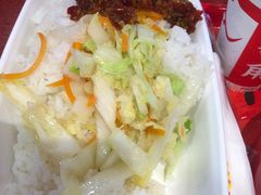 -猪角·闽南猪脚饭(上梅林店)